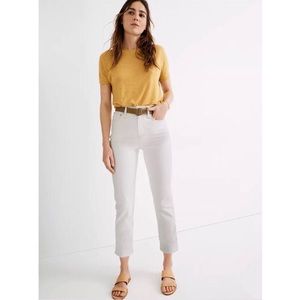 NWT Madewell Jeans!